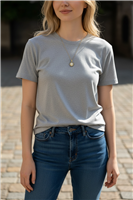 Charm Domar Charm oro 9k in Oro CHOR-501-280 - CHOR-501-280